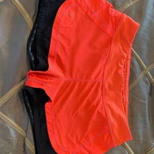 SOLD - Athleta active sport short - small